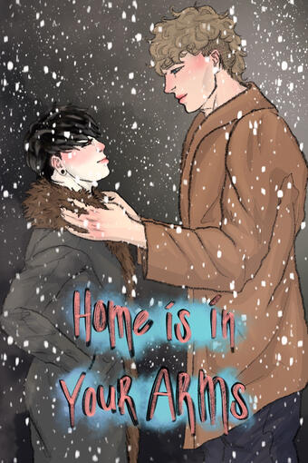 Home Is In Your Arms