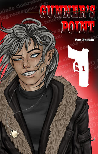 Gunner’s Point